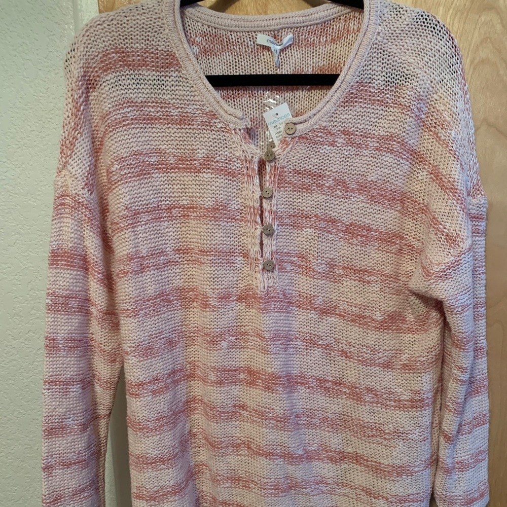 Maurices Sweater